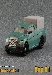 iGear - Kup 01 - Custom Head Kit Set