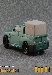 iGear - Kup 01 - Custom Head Kit Set