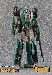 iGear - Kup 01 - Custom Head Kit Set