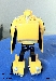 iGear - Bee 01 Yellow Version - Custom Figure