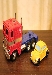 iGear - Bee 01 Yellow Version - Custom Figure