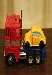 iGear - Bee 01 Yellow Version - Custom Figure