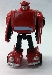 iGear - Bee 02 Red Version - Custom Figure