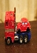 iGear - Bee 02 Red Version - Custom Figure