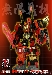 JB-00 - Infinity Warfare Upgrade Kit - Red Version