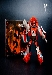 Classics Cliffjumper - Devil Horns - Custom Kit