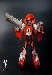 Classics Cliffjumper - Devil Horns - Custom Kit