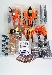 Collector's Edition - Reissue - Predaking - MIB - 100% Complete