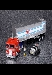 MP-10 - Masterpiece Optimus Prime - Convoy with Spike Figure