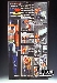 MP-10 - Masterpiece Optimus Prime - Convoy with Spike Figure