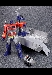 MP-10 - Masterpiece Optimus Prime - Convoy with Spike Figure