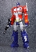MP-10 - Masterpiece Optimus Prime - Convoy with Spike Figure