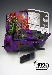 Botcon 2009 - Banzai-Tron - Loose - 100% Complete