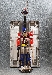 Masterpiece Optimus Prime Trailer - for MP-01 MP-1L