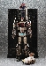 Masterpiece Optimus Prime Black Trailer - for MP-01 MP-1L MP-01B