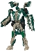 DOTM - Mechtech Deluxe Class - Series 01 - Roadbuster