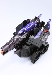 Transformers United - Tokyo Toy Show - Darkside Optimus Prime & Megatron
