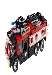 KRE-O - Transformers - Sentinel Prime - Fire Truck