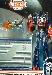 DOTM - Transformers - DA-03 Optimus Prime with Mechtech Trailer