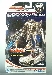 DOTM - Transformers - DA-08 Sideswipe