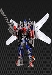DOTM - Transformers - DA-15 Jetwing Optimus Prime