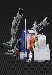 DOTM - Transformers - DA-15 Jetwing Optimus Prime