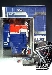 D.I.A. Commander Trailer Set - Japanese Market Exclusive - MIB