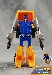 iGear - MW-02 Mini Warrior - Rager