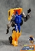 iGear - MW-02 Mini Warrior - Rager
