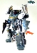 Headrobots - Butcher - Upgrade Kit