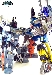 Headrobots - Butcher - Upgrade Kit