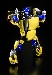 Alternity A-03 - Suzuki Swift - Goldbug - Asia Exclusive Version