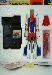 Transformers G1 - Japanese  - C-324 Star Saber Jr - MIB - 100% Complete