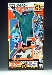 Transformers G1 - Japanese - TF-08 Checker Road vs Moon Jet - MISB
