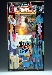 Transformers G1 - Japanese - TF-08 Checker Road vs Moon Jet - MISB