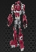 Transformers United - UN-24 Warpath
