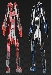 Transformers United - UN-27 Windcharger & Decepticon Wipeout Set