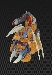 Transformers United - UN-29 Ark Unicron