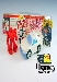 Transformers G1  - Searchlight - Loose - 100% Complete