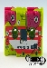 Transformers G1 - Slugfest - Cassette Tape - Loose - 100% Complete