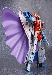 MP-11 - Masterpiece Starscream - Coronation Set