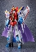 MP-11 - Masterpiece Starscream - Coronation Set