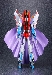 MP-11 - Masterpiece Starscream - Coronation Set