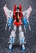 MP-11 - Masterpiece Starscream - Coronation Set