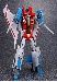 MP-11 - Masterpiece Starscream - Coronation Set