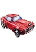 Japanese Transformers Prime - Cliffjumper