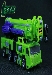 TFC Toys - Hercules - Dr. Crank