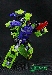 TFC Toys - Hercules - Dr. Crank