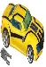Transformers Prime Deluxe Series 01 - Bumblebee - First Edition