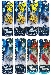 Transformers Prime Deluxe Series 01.5 - Case of 8 Figures - First Edition